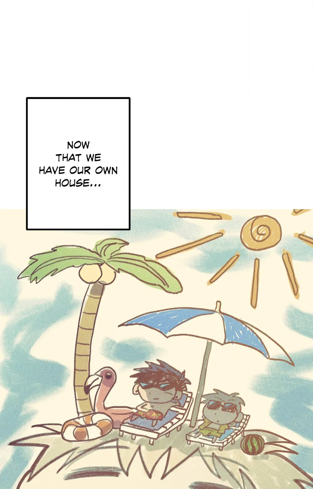 Kill Me If You Can - Chapter 99 Page 50