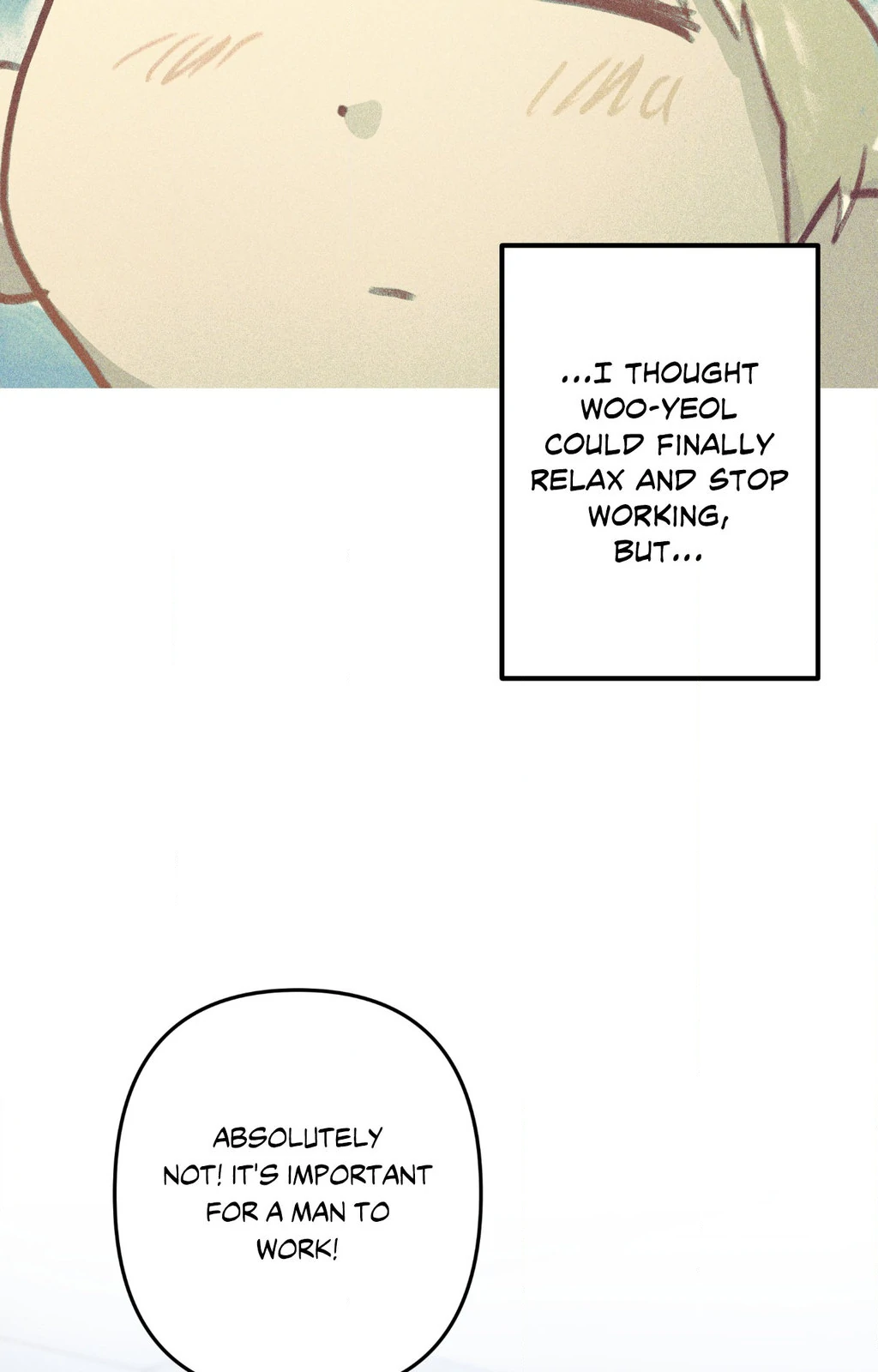 Kill Me If You Can - Chapter 99 Page 51