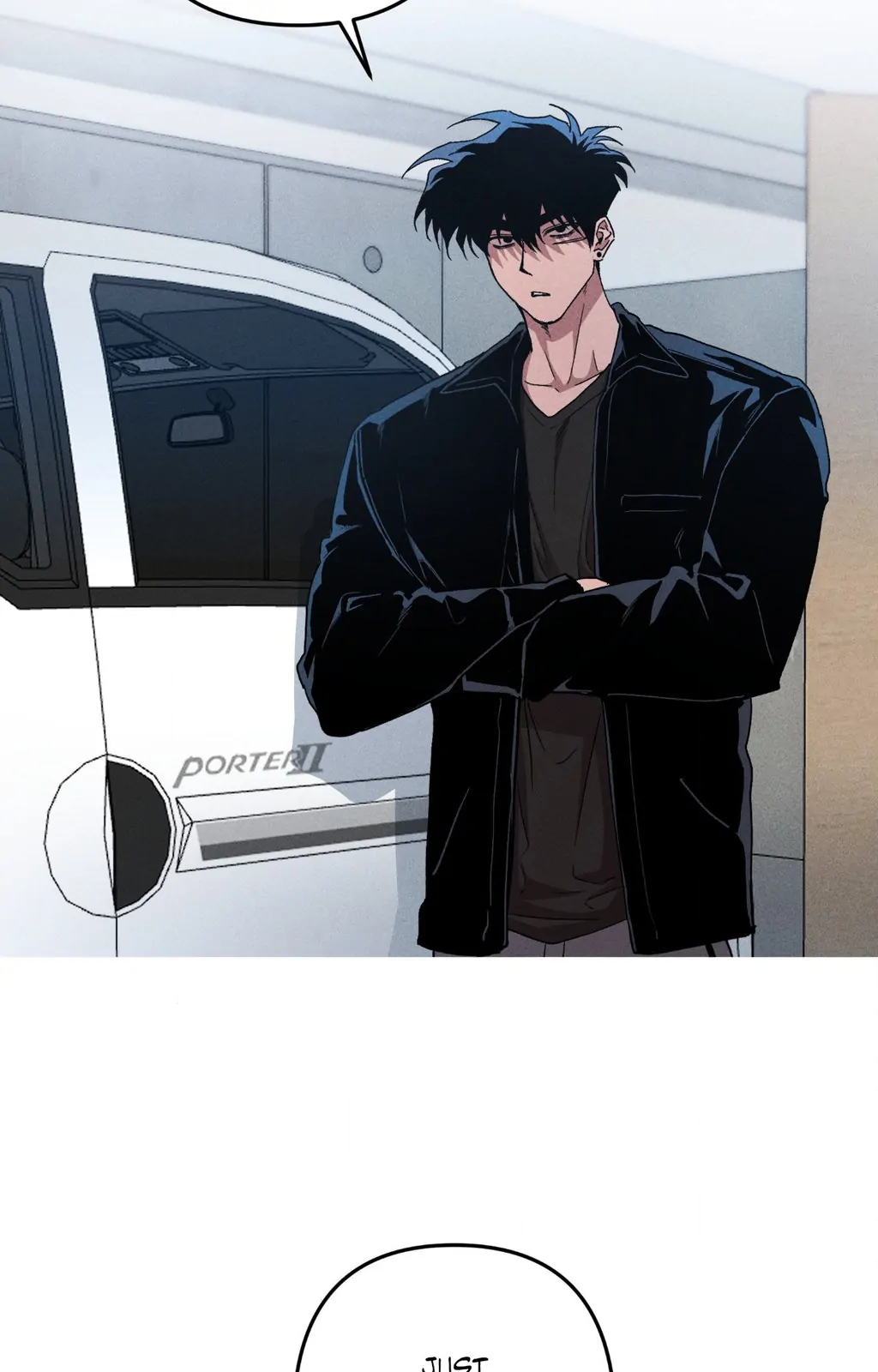 Kill Me If You Can - Chapter 99 Page 52