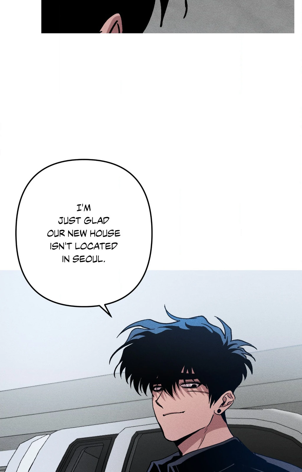 Kill Me If You Can - Chapter 99 Page 55