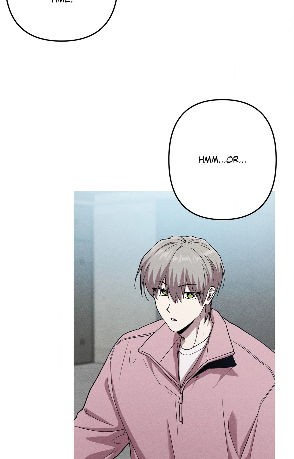 Kill Me If You Can - Chapter 99 Page 58