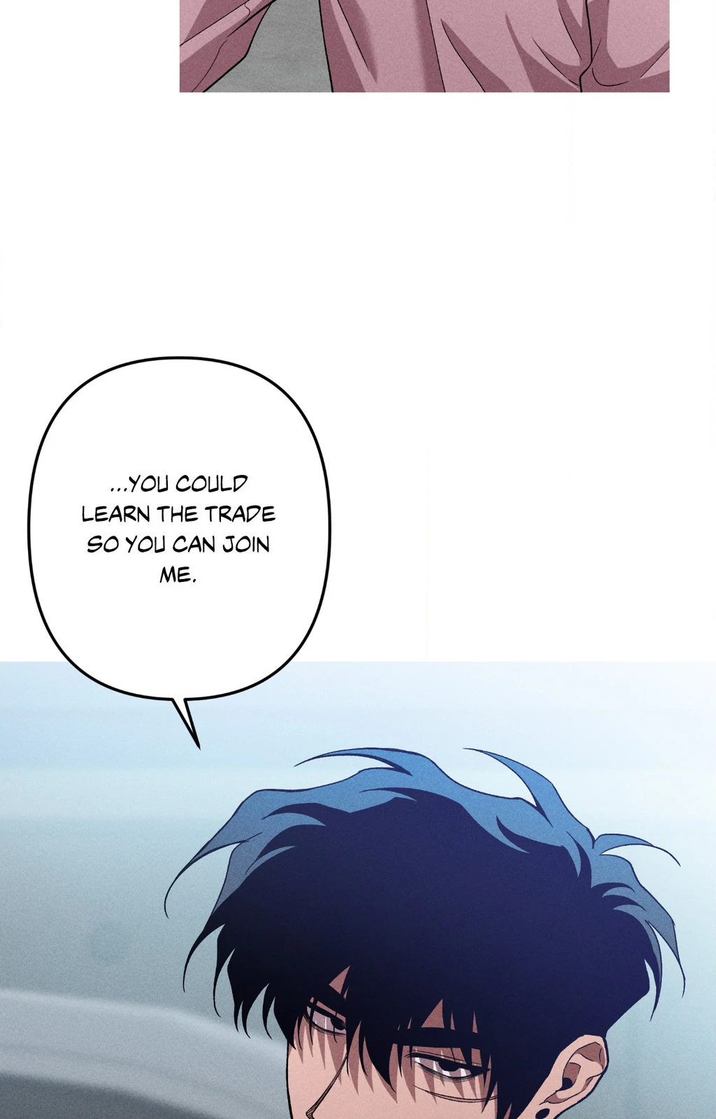 Kill Me If You Can - Chapter 99 Page 59