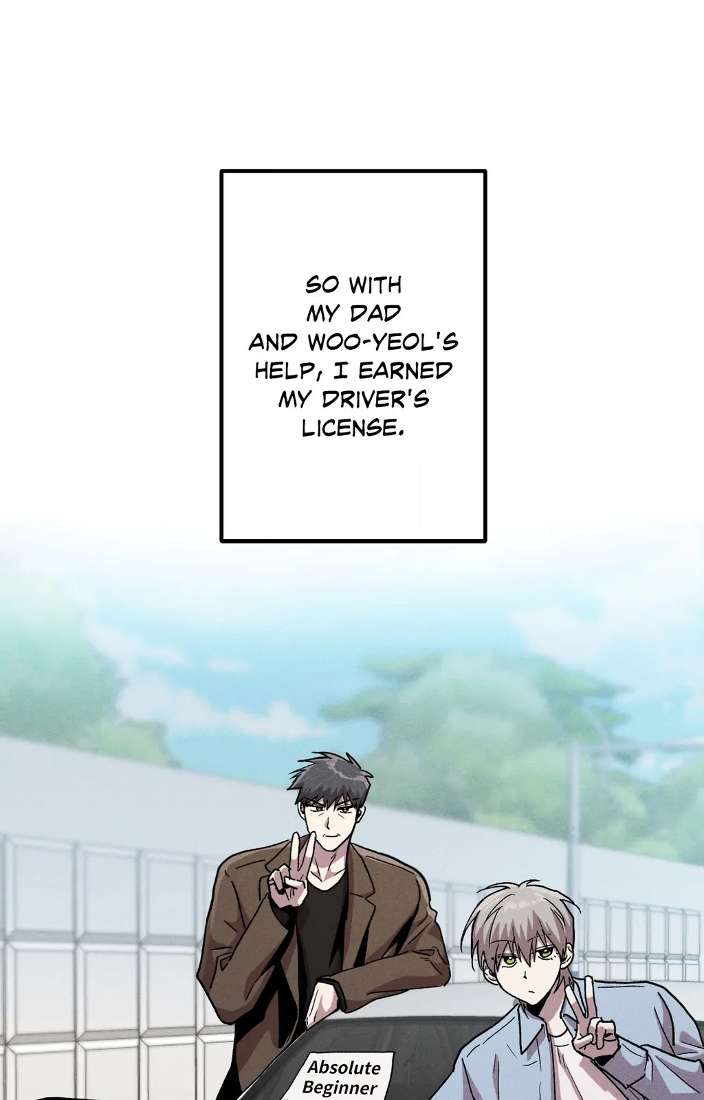 Kill Me If You Can - Chapter 99 Page 61