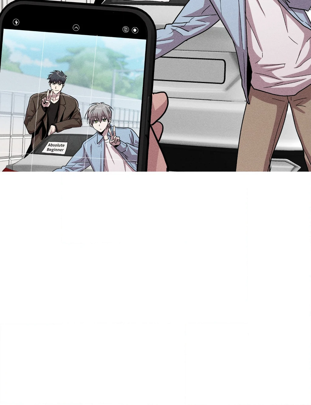 Kill Me If You Can - Chapter 99 Page 62