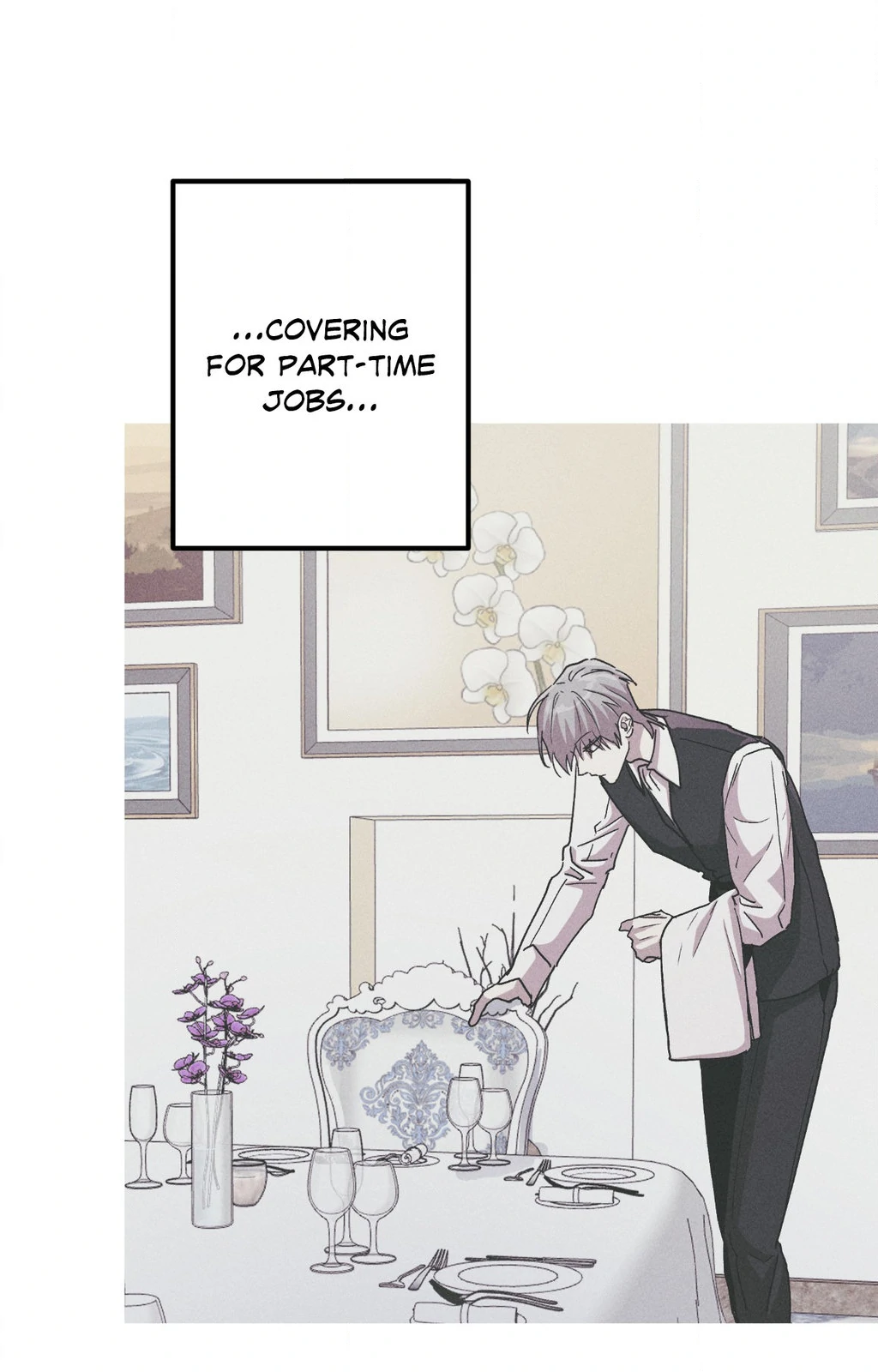 Kill Me If You Can - Chapter 99 Page 64