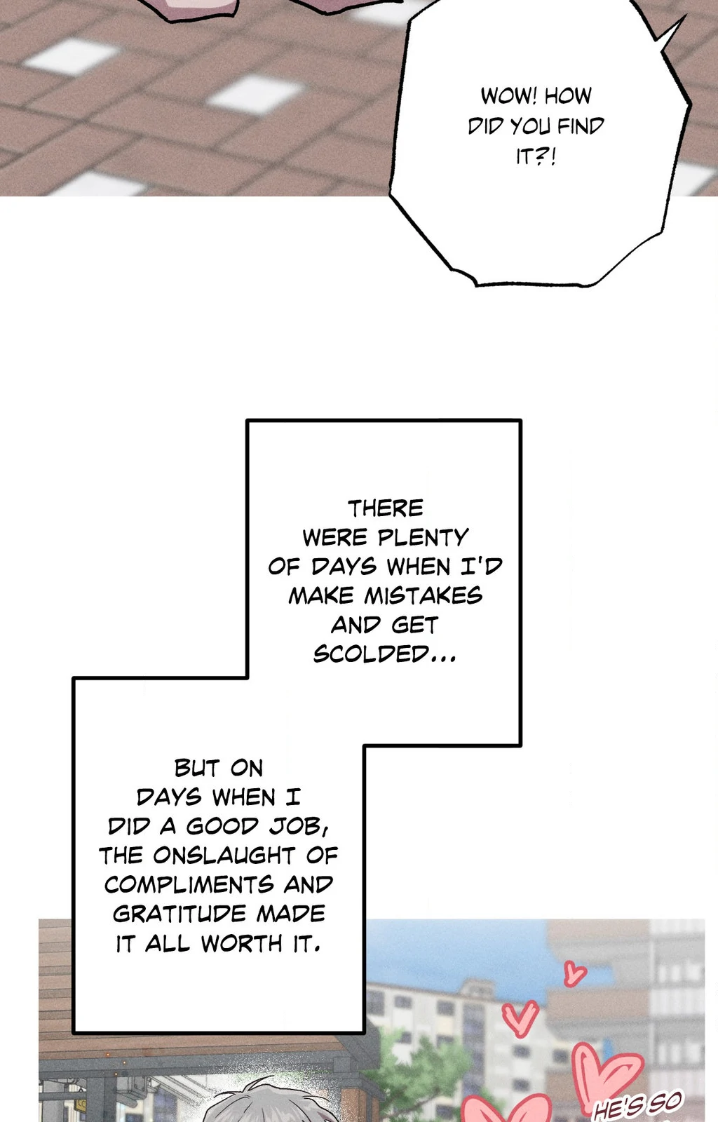Kill Me If You Can - Chapter 99 Page 67