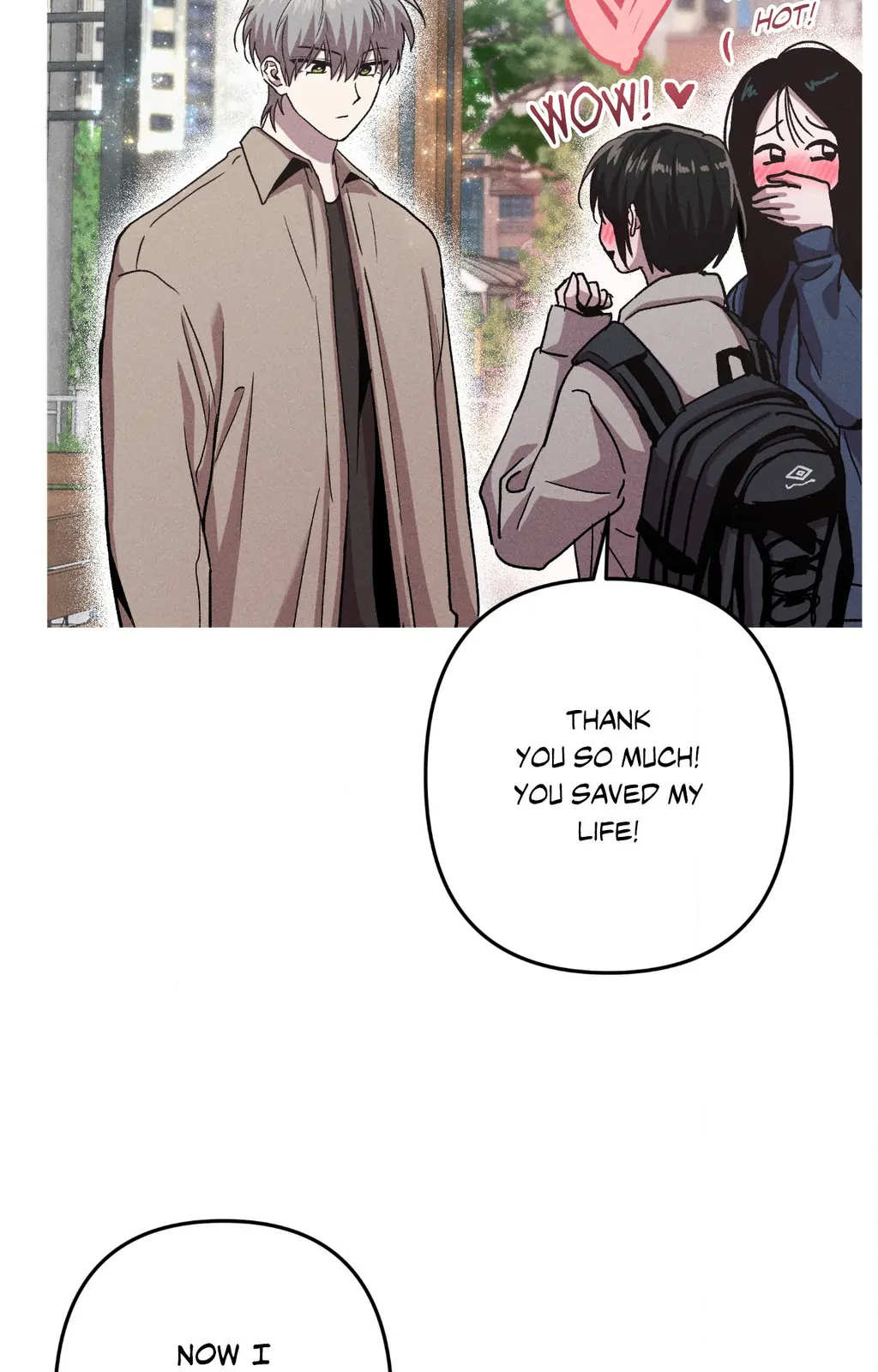 Kill Me If You Can - Chapter 99 Page 68