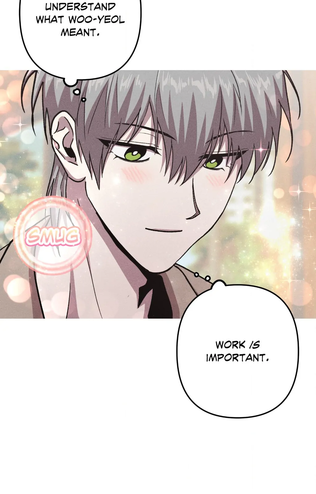 Kill Me If You Can - Chapter 99 Page 69