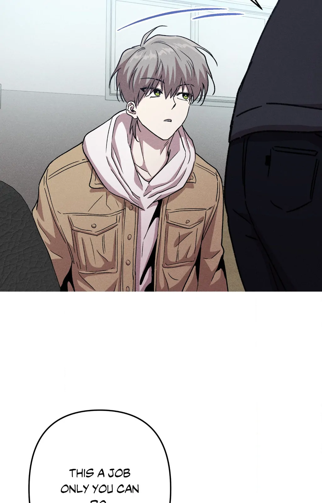 Kill Me If You Can - Chapter 99 Page 75
