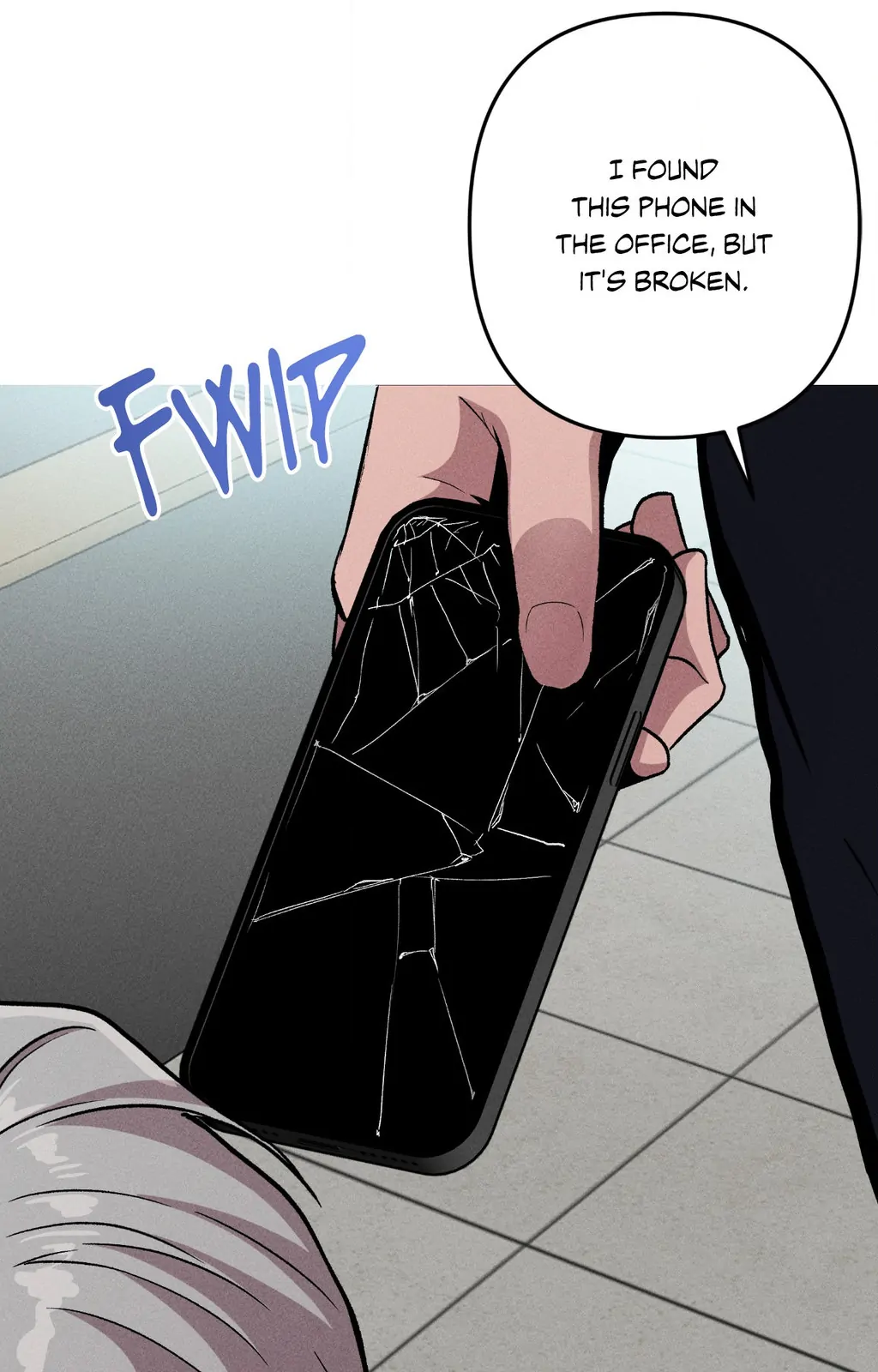 Kill Me If You Can - Chapter 99 Page 77
