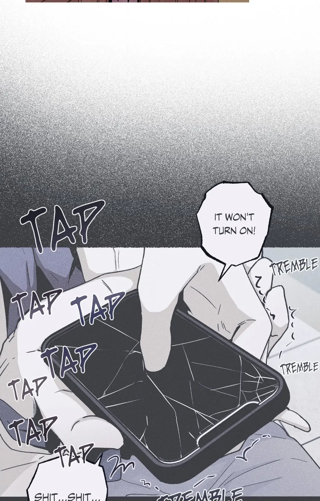 Kill Me If You Can - Chapter 99 Page 80