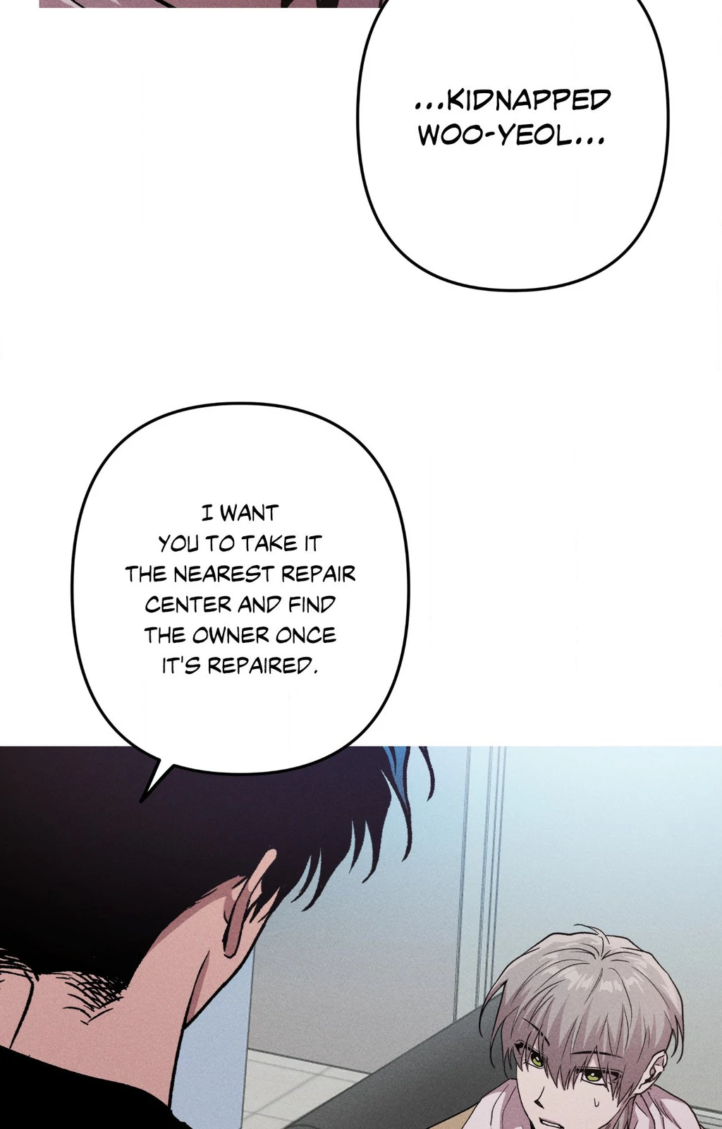 Kill Me If You Can - Chapter 99 Page 83