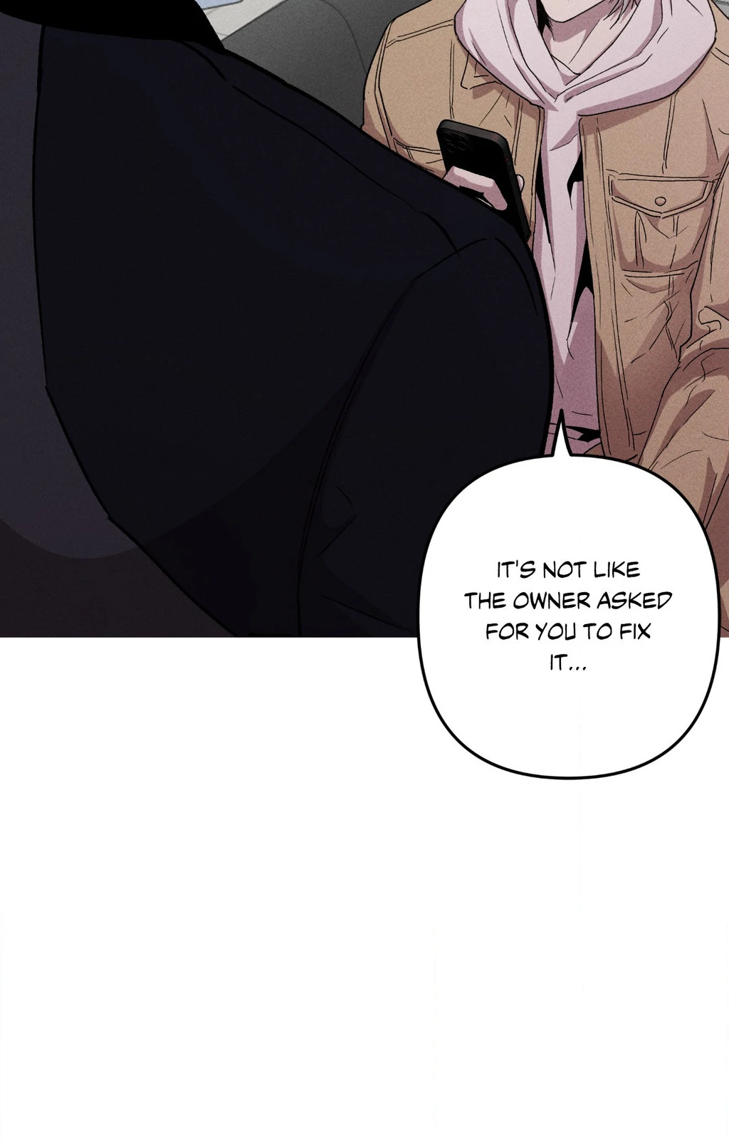 Kill Me If You Can - Chapter 99 Page 84