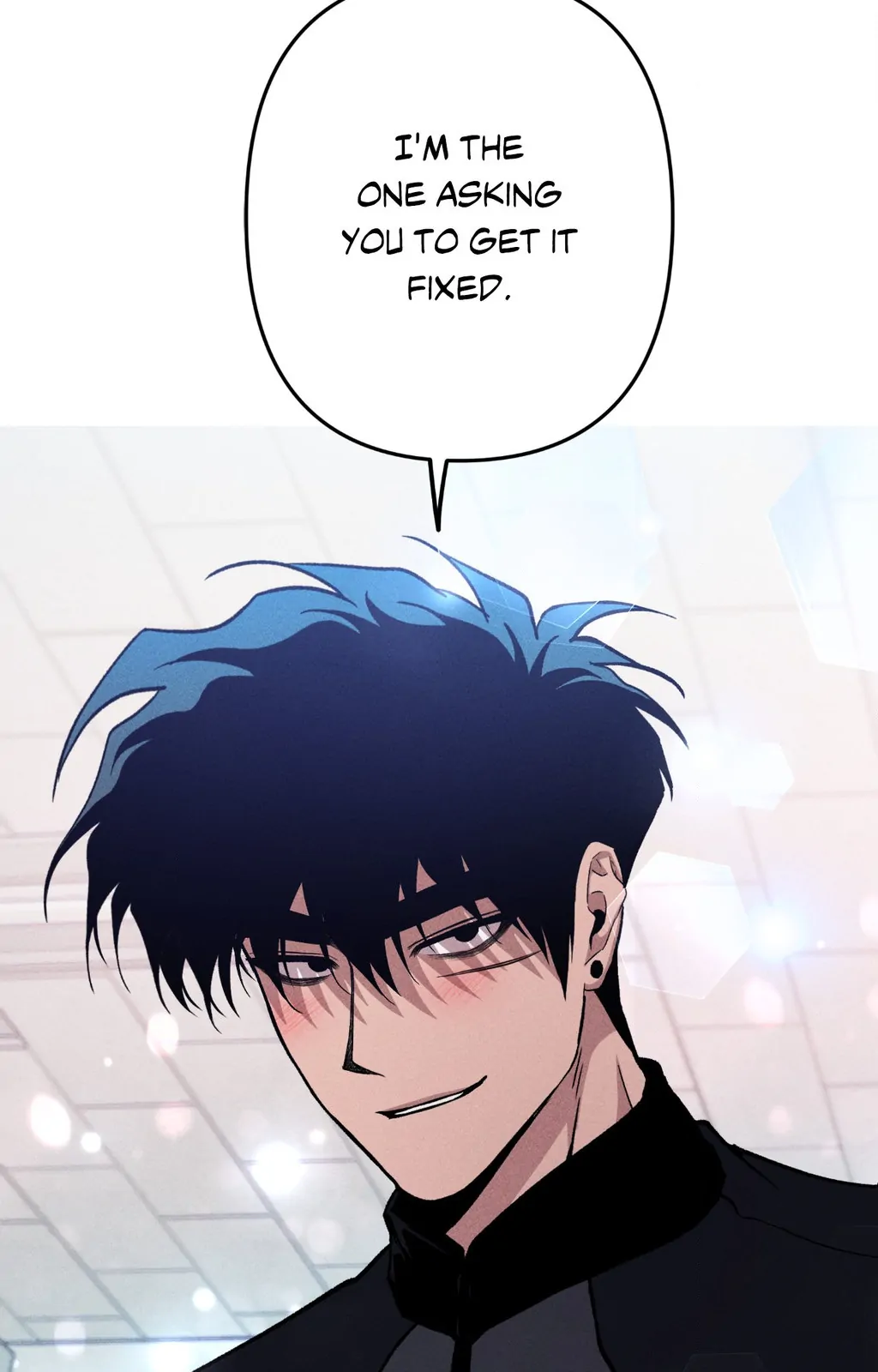 Kill Me If You Can - Chapter 99 Page 87