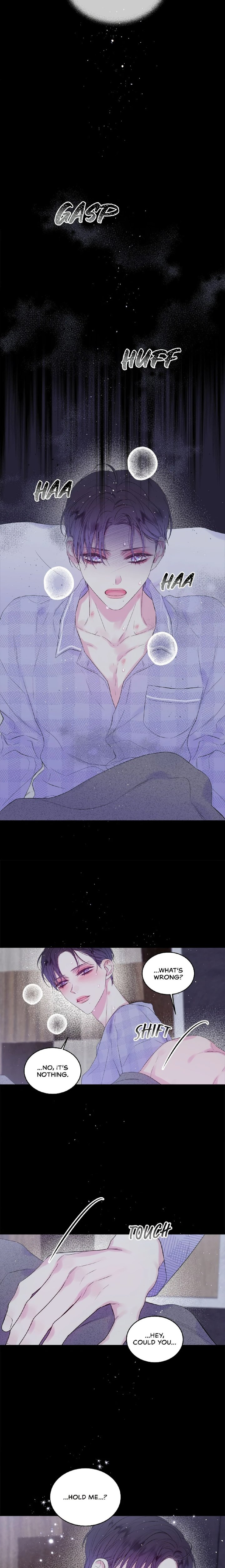Second Dawn (Uncensored) - Chapter 0 Page 4