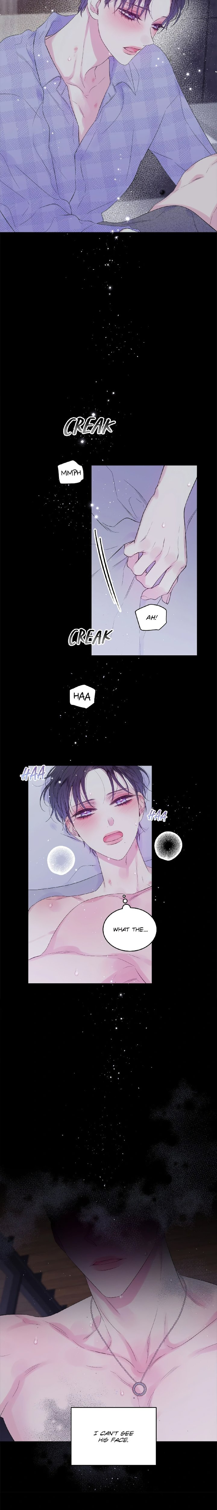 Second Dawn (Uncensored) - Chapter 0 Page 5