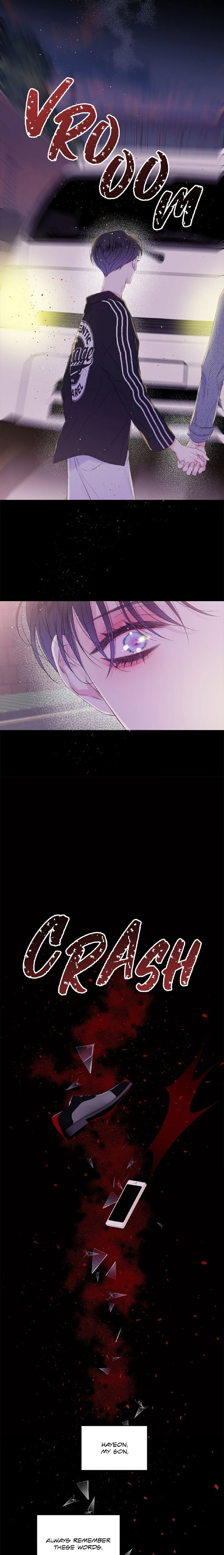 Second Dawn (Uncensored) - Chapter 0 Page 7