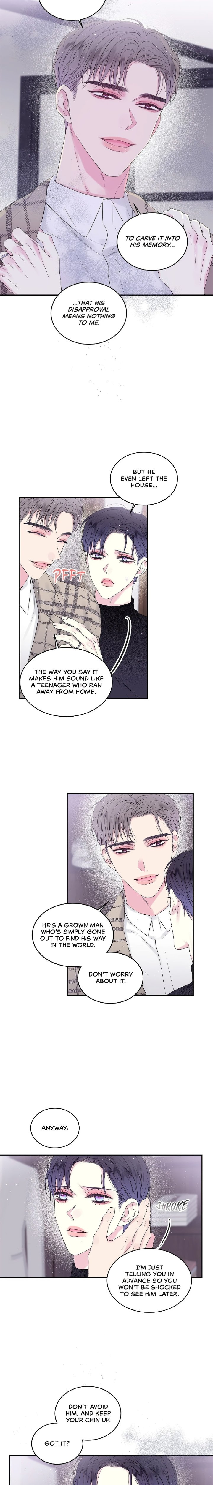 Second Dawn (Uncensored) - Chapter 1 Page 10