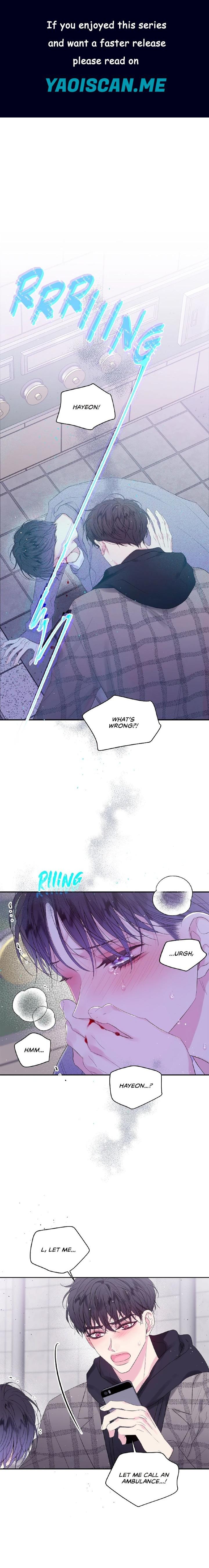 Second Dawn (Uncensored) - Chapter 10 Page 1