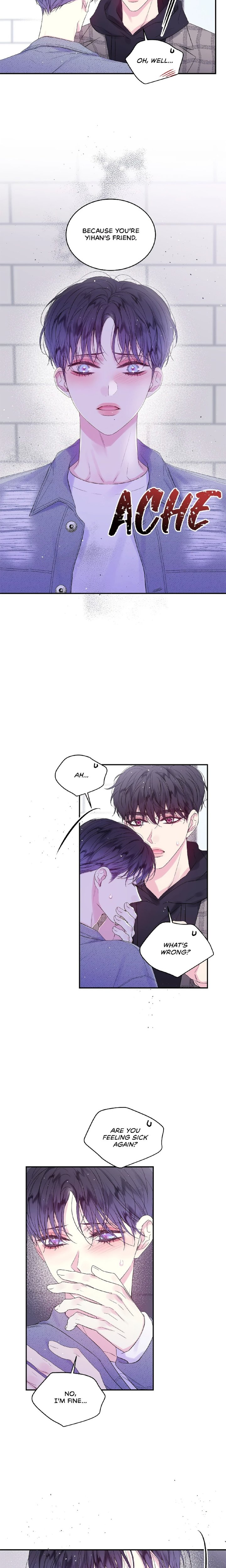 Second Dawn (Uncensored) - Chapter 10 Page 12