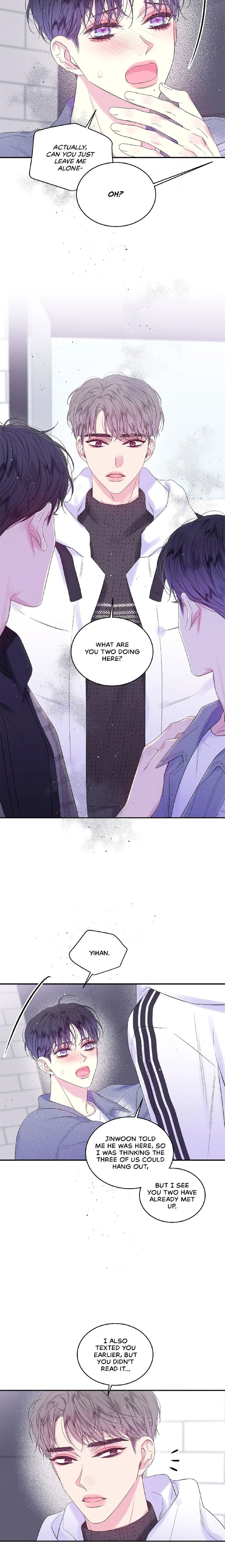 Second Dawn (Uncensored) - Chapter 10 Page 13