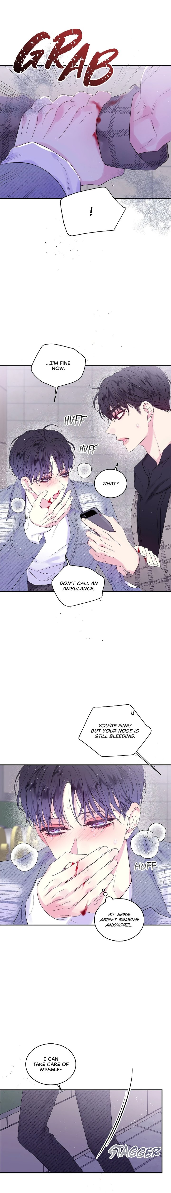 Second Dawn (Uncensored) - Chapter 10 Page 2