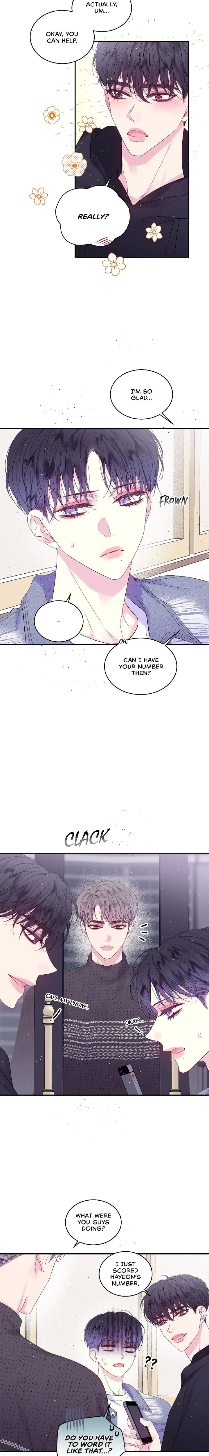 Second Dawn (Uncensored) - Chapter 11 Page 5
