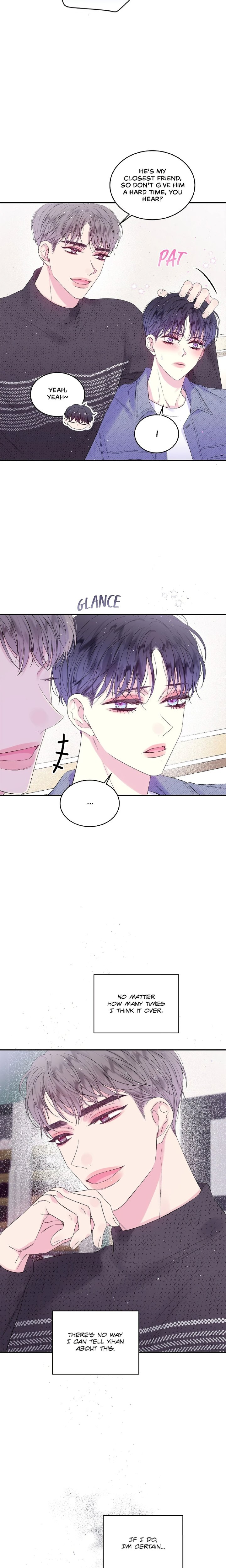 Second Dawn (Uncensored) - Chapter 11 Page 6