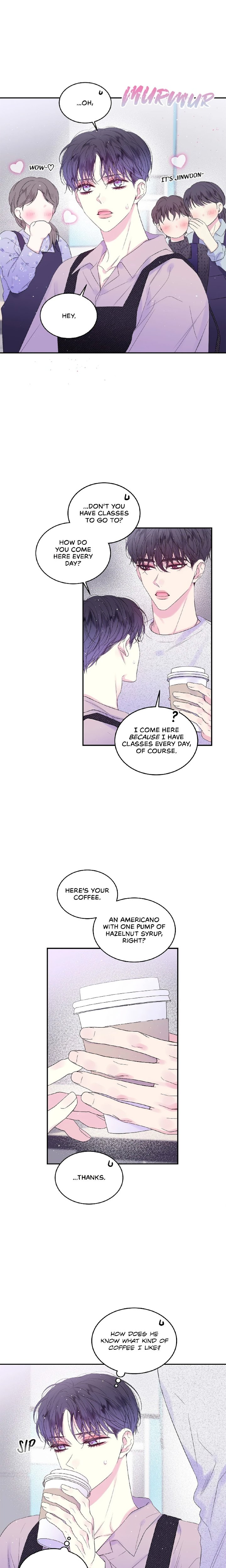 Second Dawn (Uncensored) - Chapter 11 Page 8