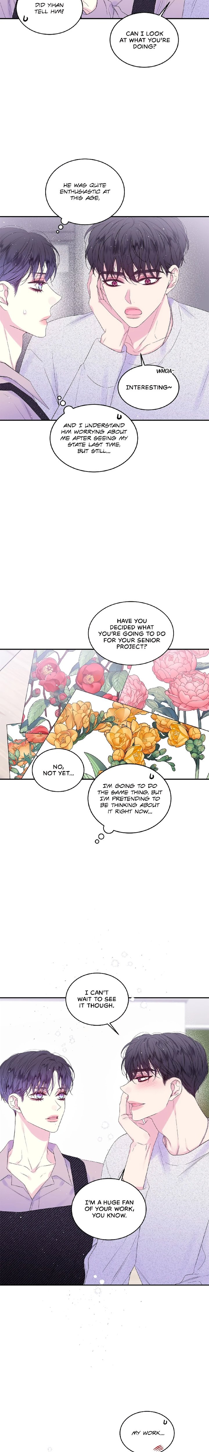 Second Dawn (Uncensored) - Chapter 11 Page 9