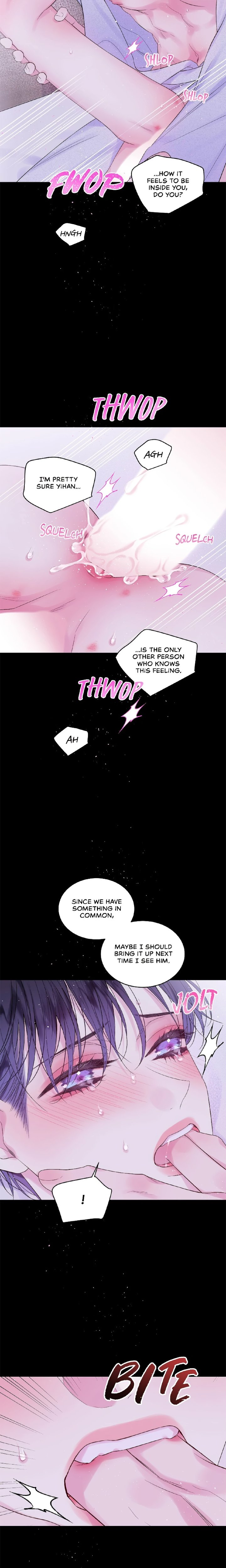 Second Dawn (Uncensored) - Chapter 12 Page 16