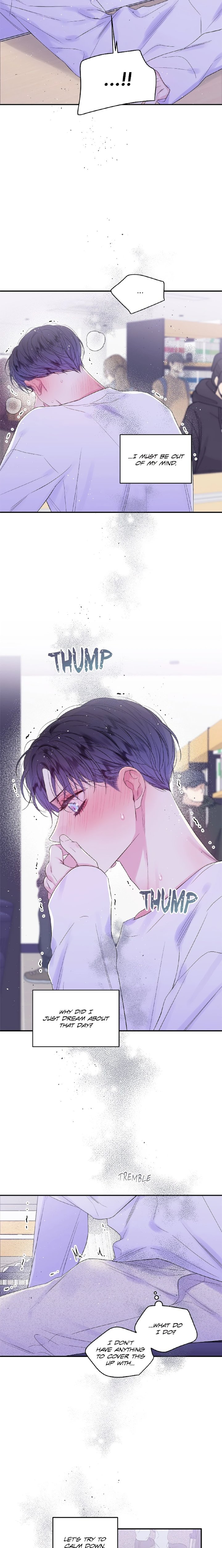 Second Dawn (Uncensored) - Chapter 13 Page 11