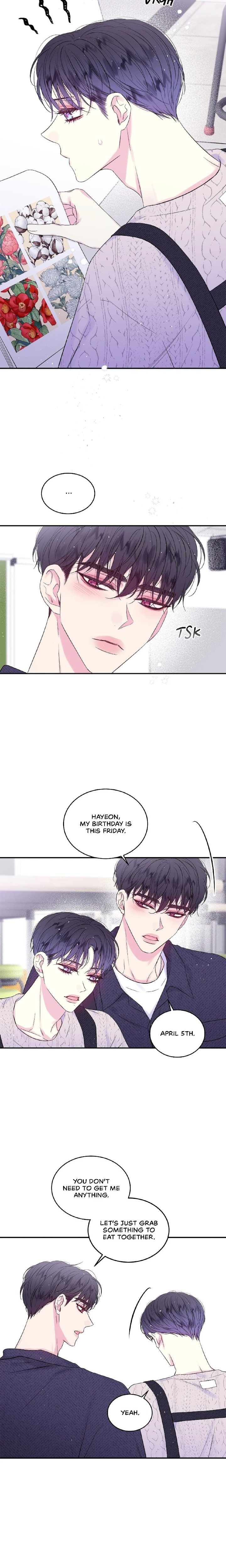 Second Dawn (Uncensored) - Chapter 15 Page 10