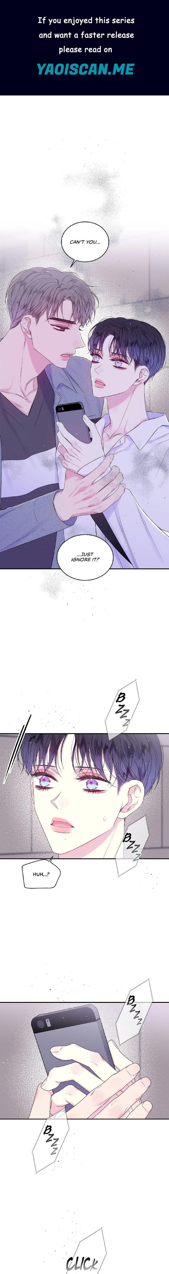 Second Dawn (Uncensored) - Chapter 16 Page 1