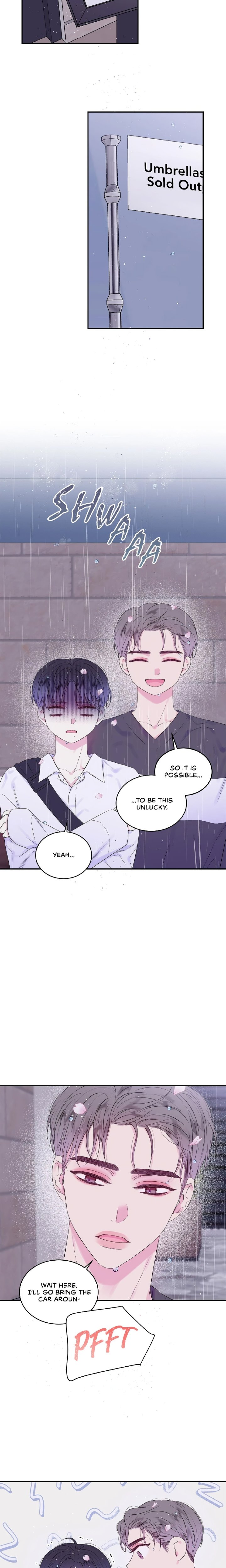 Second Dawn (Uncensored) - Chapter 16 Page 12