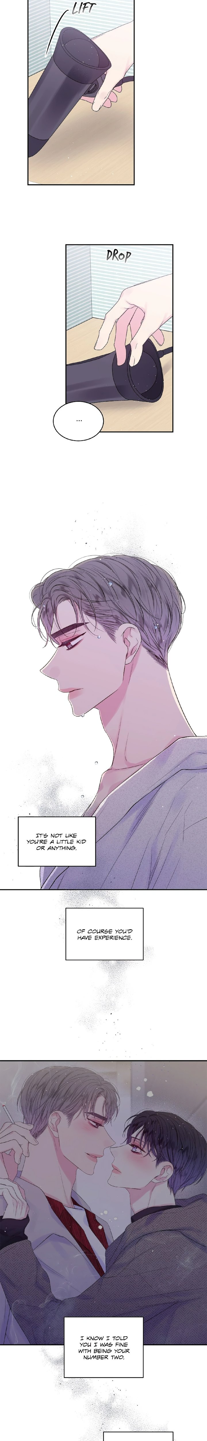 Second Dawn (Uncensored) - Chapter 17 Page 12