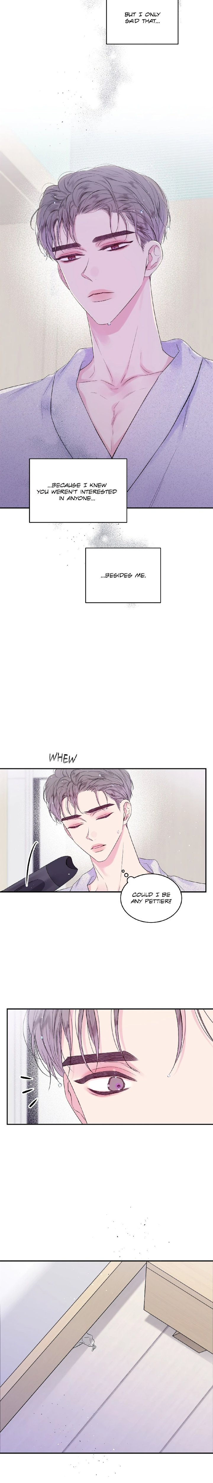 Second Dawn (Uncensored) - Chapter 17 Page 13