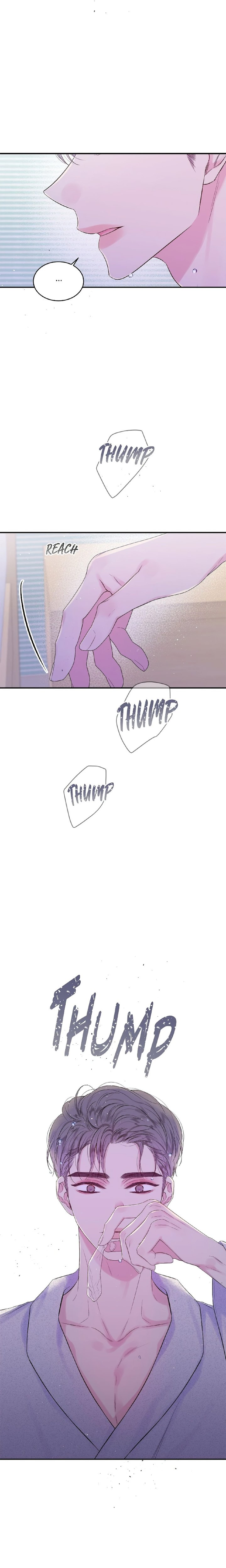 Second Dawn (Uncensored) - Chapter 17 Page 14
