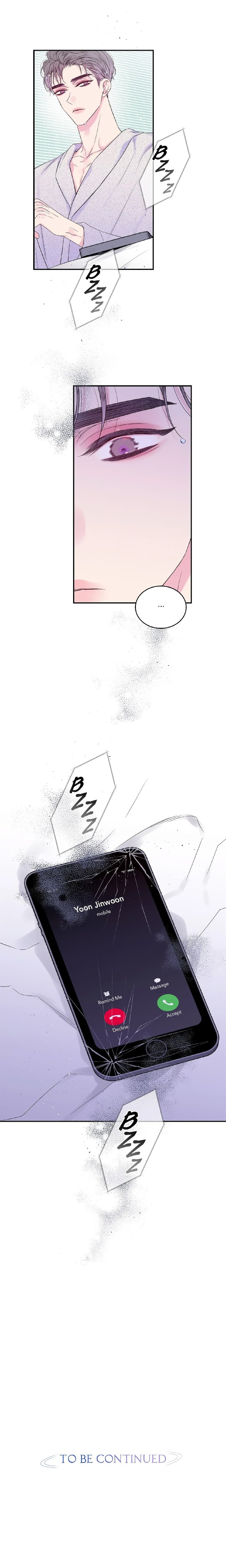 Second Dawn (Uncensored) - Chapter 17 Page 15