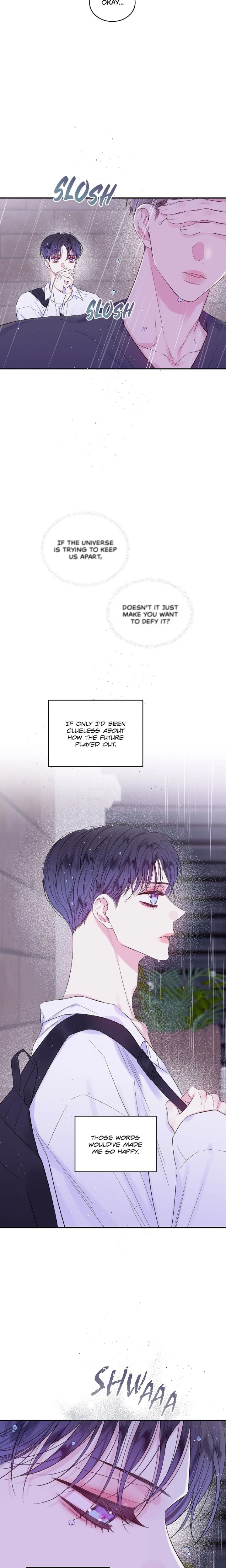 Second Dawn (Uncensored) - Chapter 17 Page 3