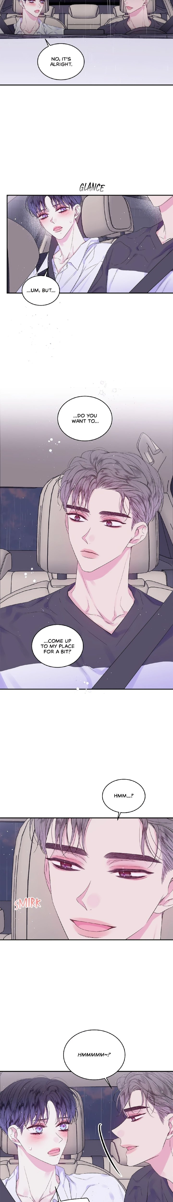 Second Dawn (Uncensored) - Chapter 17 Page 5