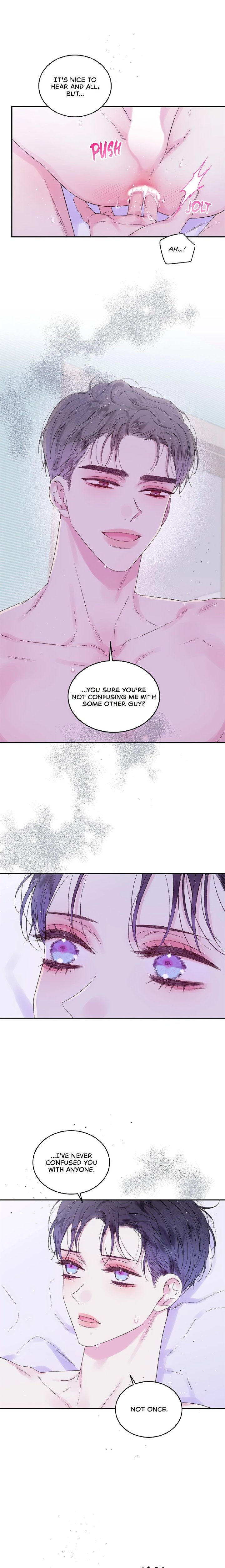 Second Dawn (Uncensored) - Chapter 18 Page 13
