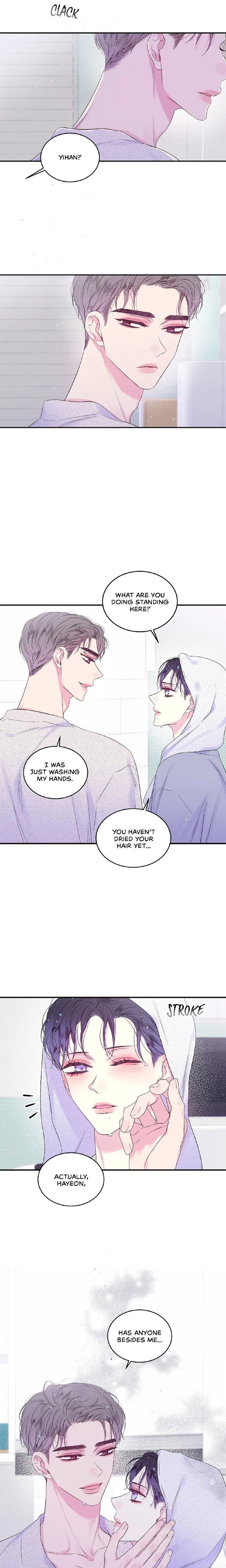 Second Dawn (Uncensored) - Chapter 18 Page 4