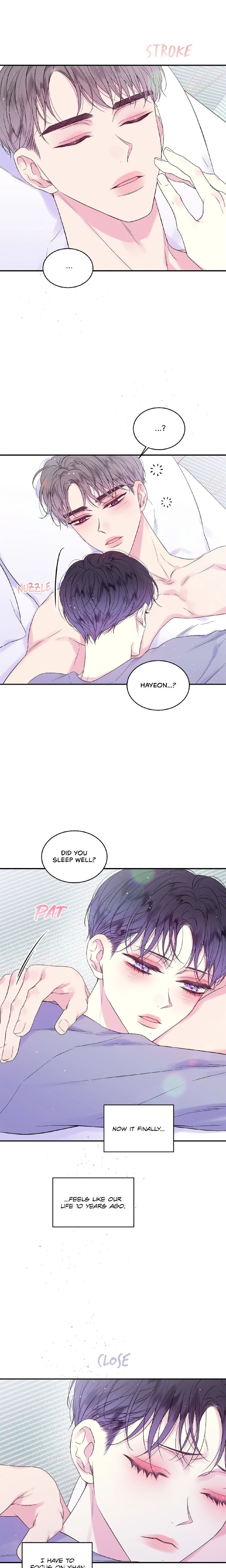 Second Dawn (Uncensored) - Chapter 19 Page 14