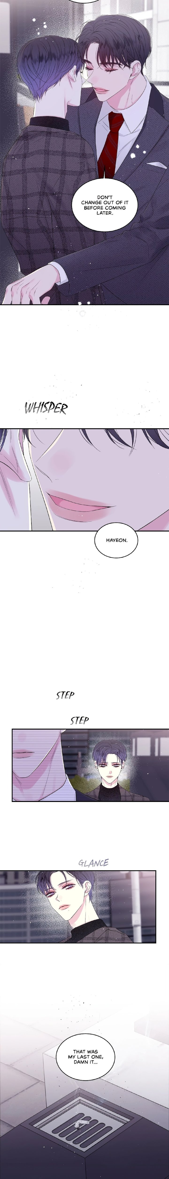 Second Dawn (Uncensored) - Chapter 2 Page 13