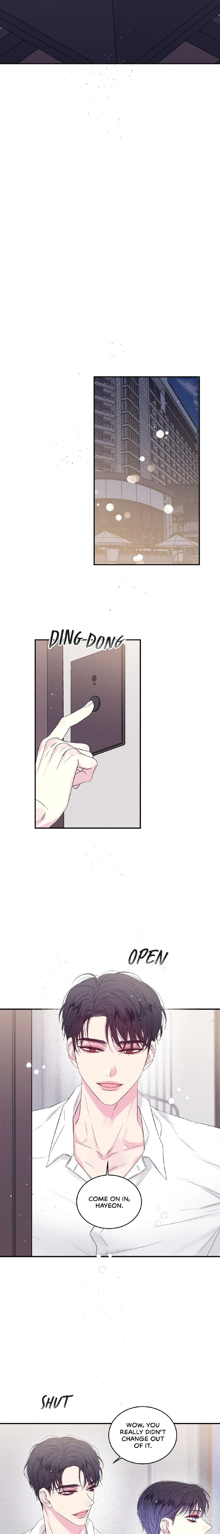 Second Dawn (Uncensored) - Chapter 2 Page 14