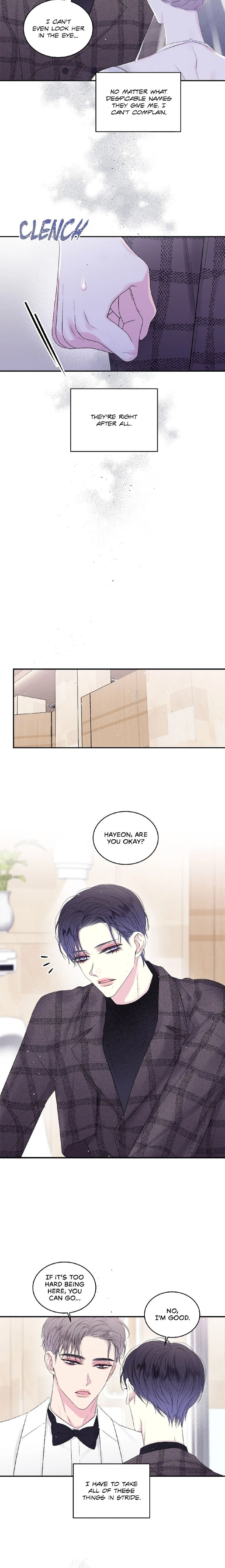 Second Dawn (Uncensored) - Chapter 2 Page 5