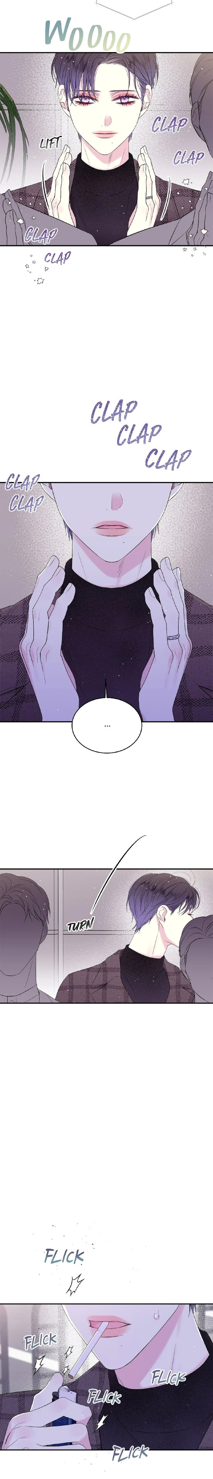 Second Dawn (Uncensored) - Chapter 2 Page 9