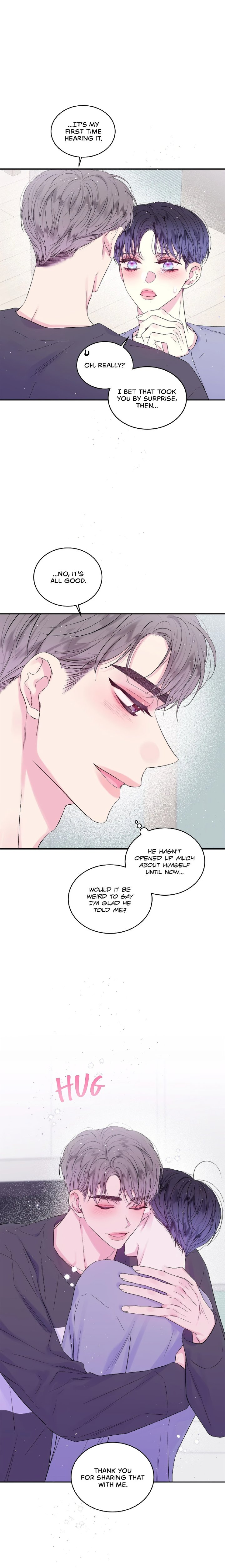 Second Dawn (Uncensored) - Chapter 20 Page 4