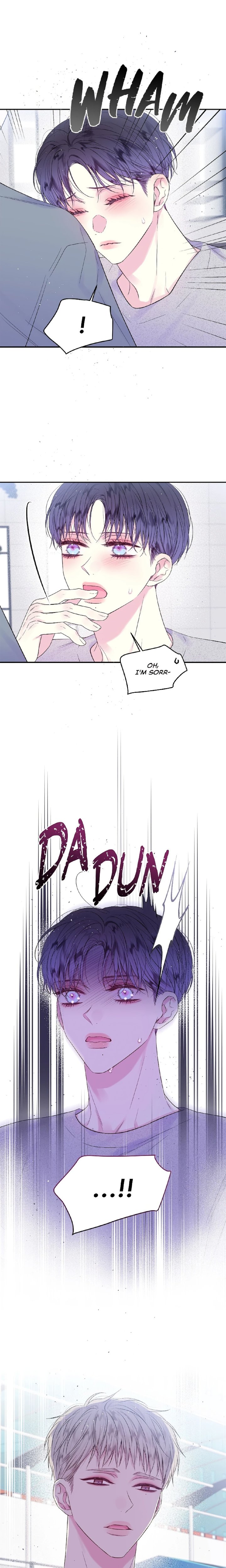 Second Dawn (Uncensored) - Chapter 22 Page 14